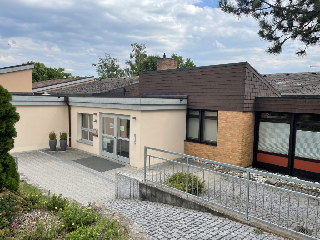 Kindergarten St. Anna Burgebrach