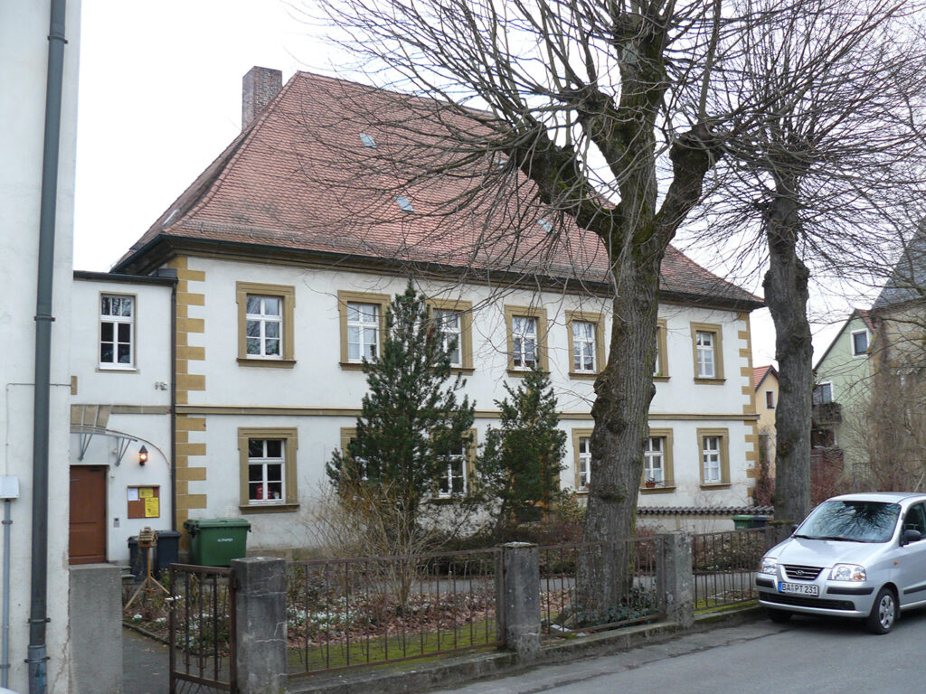 Kinderkarten Scheßlitz