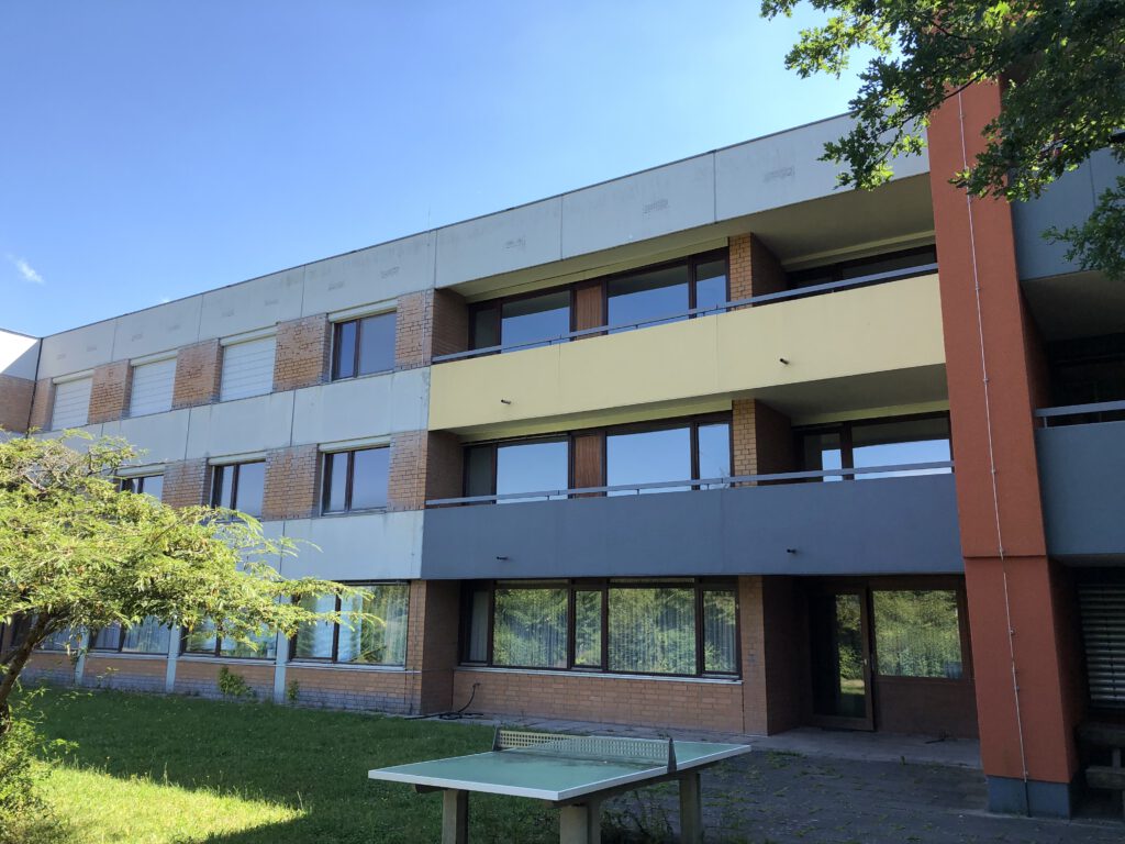 Kath. Bildungszentrum