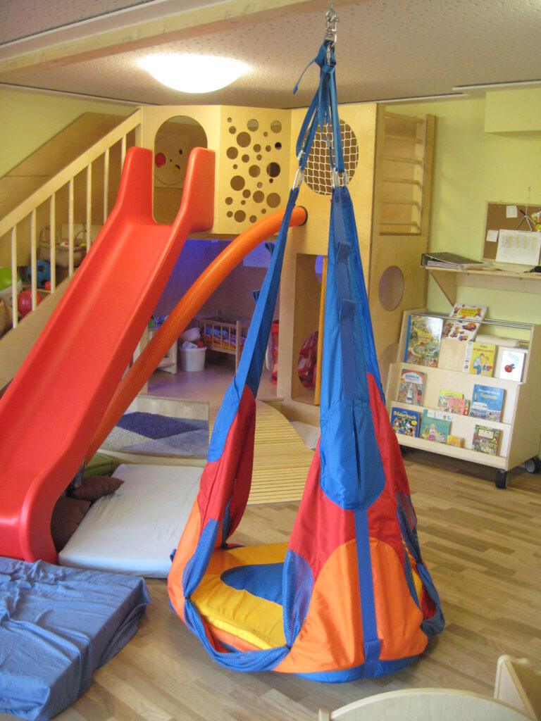 Kath. Bildungszentrum – Kinderkrippe