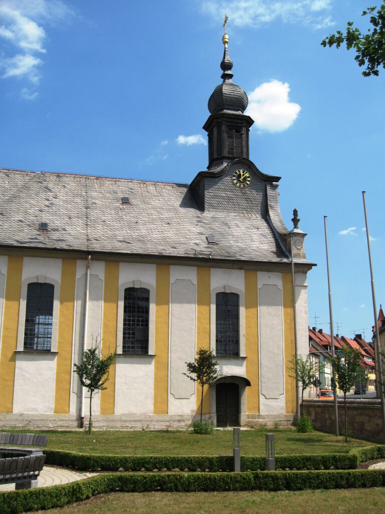 St. Elisabeth in Scheßlitz